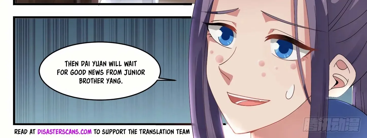 Read Martial Peak chapter 1168 image 12 on Lezhin