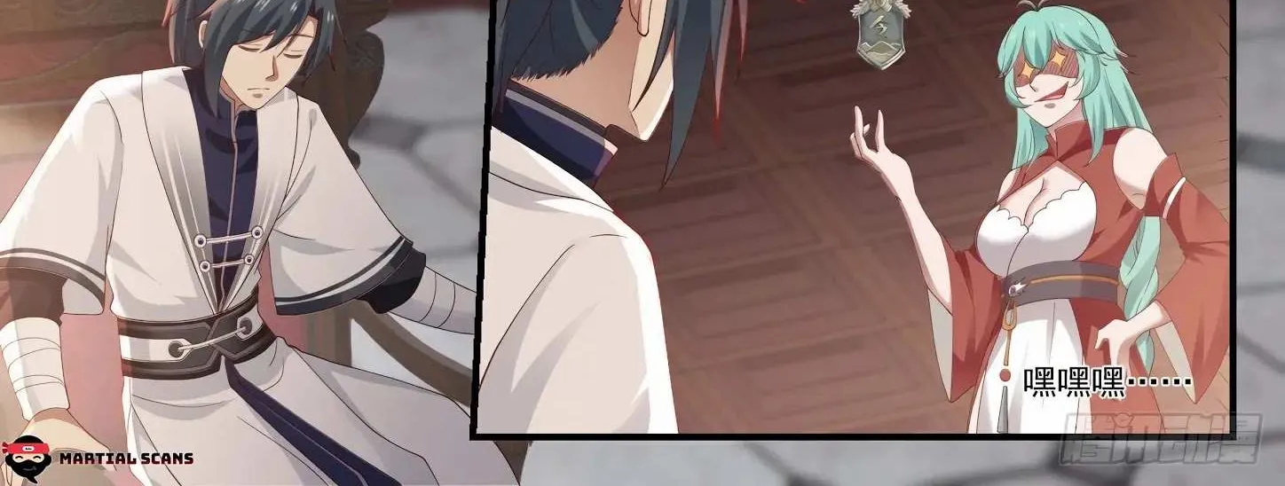 Read Martial Peak chapter 1168 image 14 on Lezhin