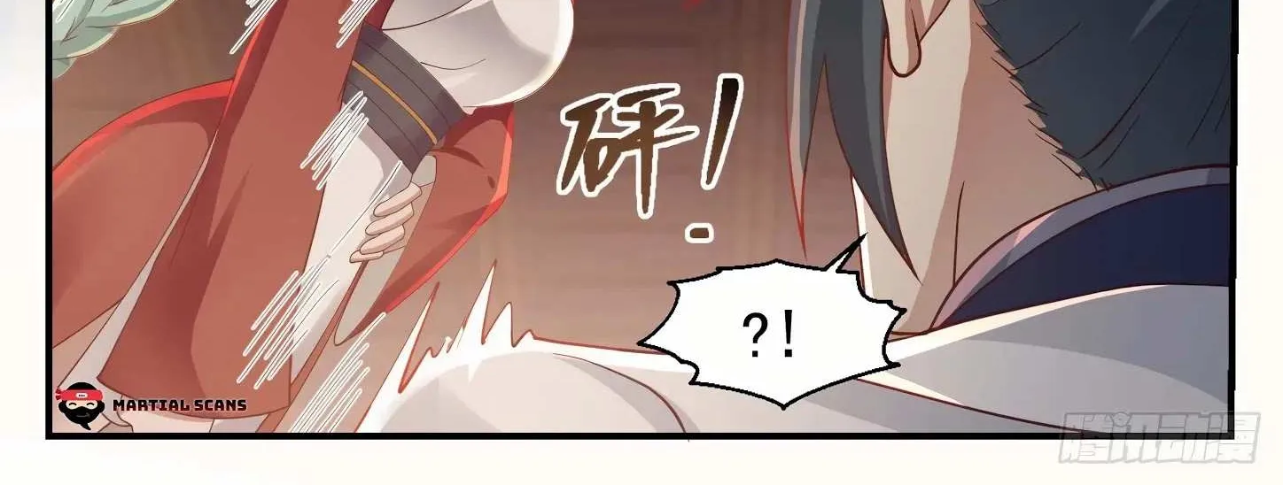 Read Martial Peak chapter 1168 image 16 on Lezhin