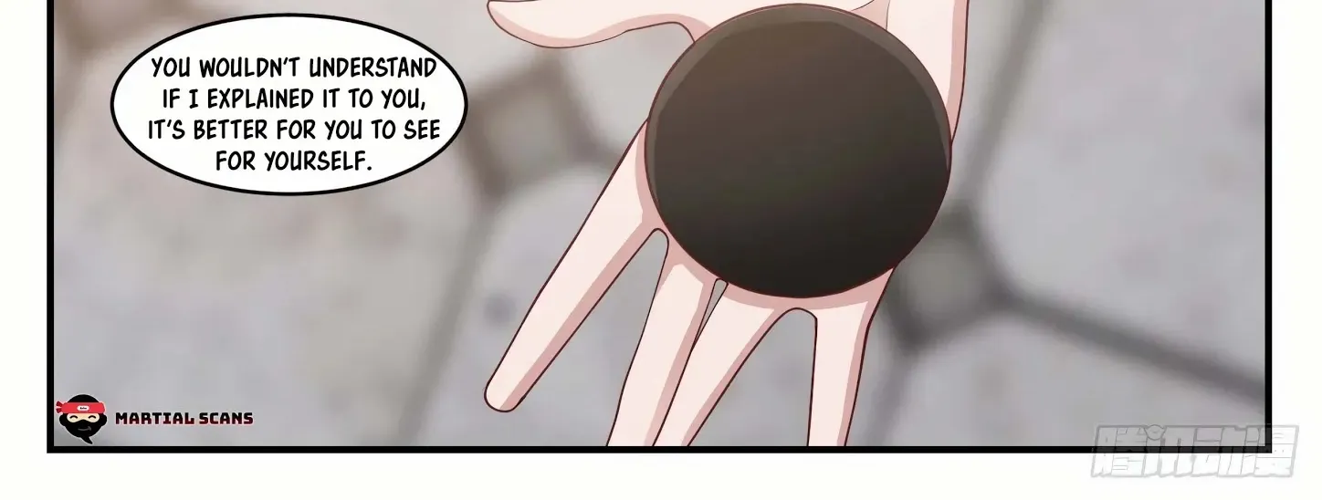Read Martial Peak chapter 1168 image 18 on Lezhin