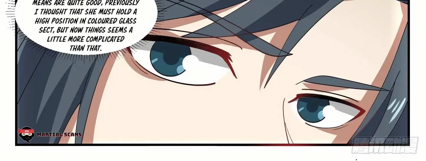 Read Martial Peak chapter 1168 image 6 on Lezhin