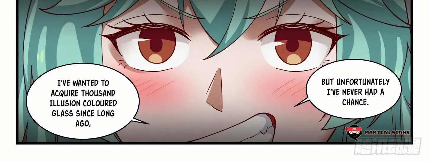 Read Martial Peak chapter 1169 image 20 on Lezhin