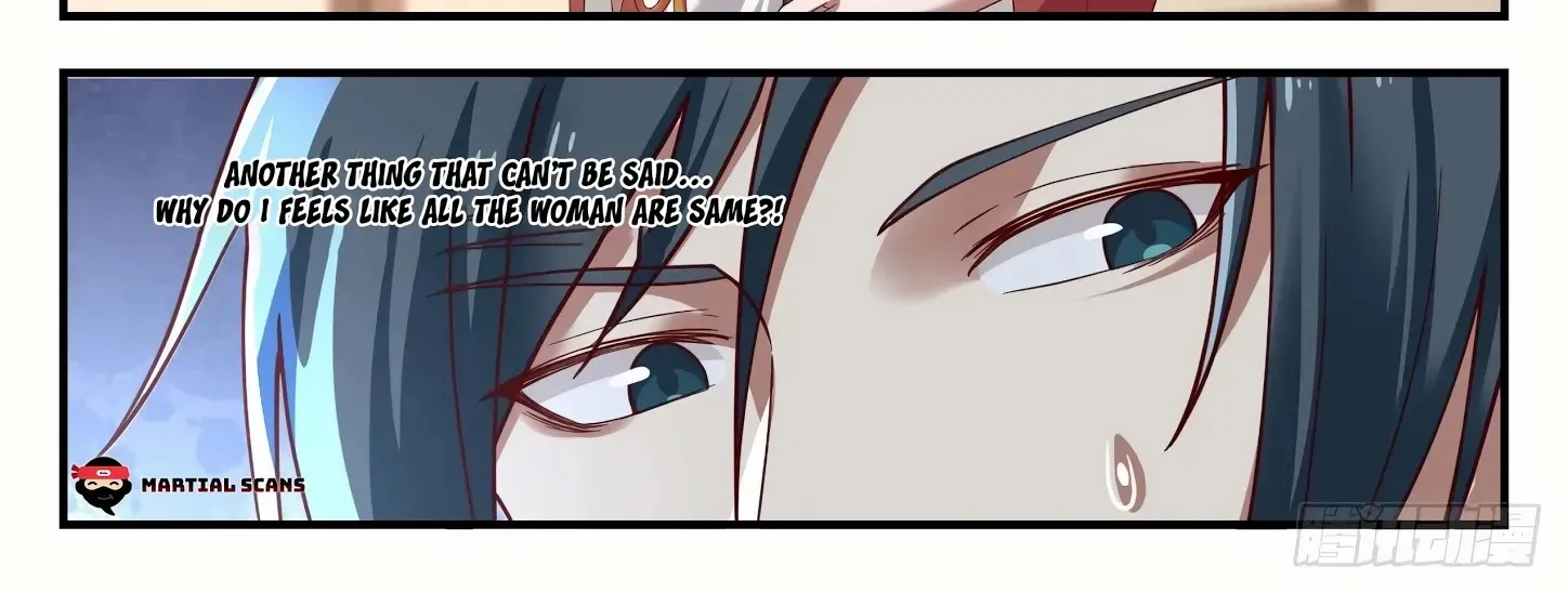 Read Martial Peak chapter 1169 image 22 on Lezhin