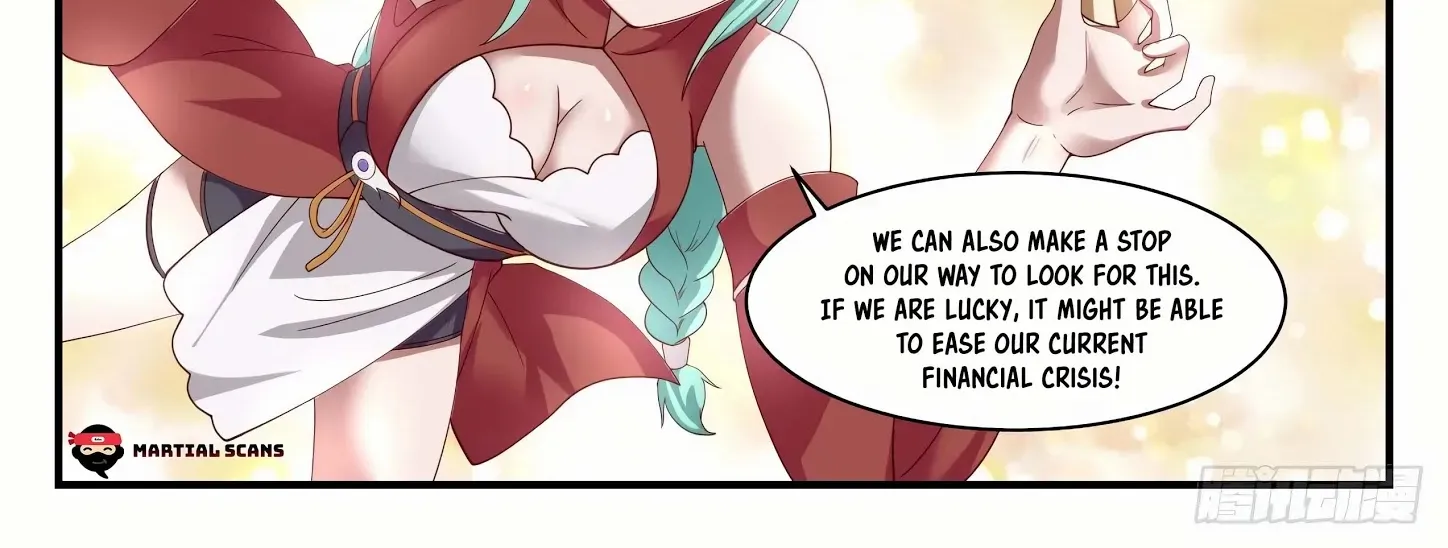 Read Martial Peak chapter 1169 image 24 on Lezhin