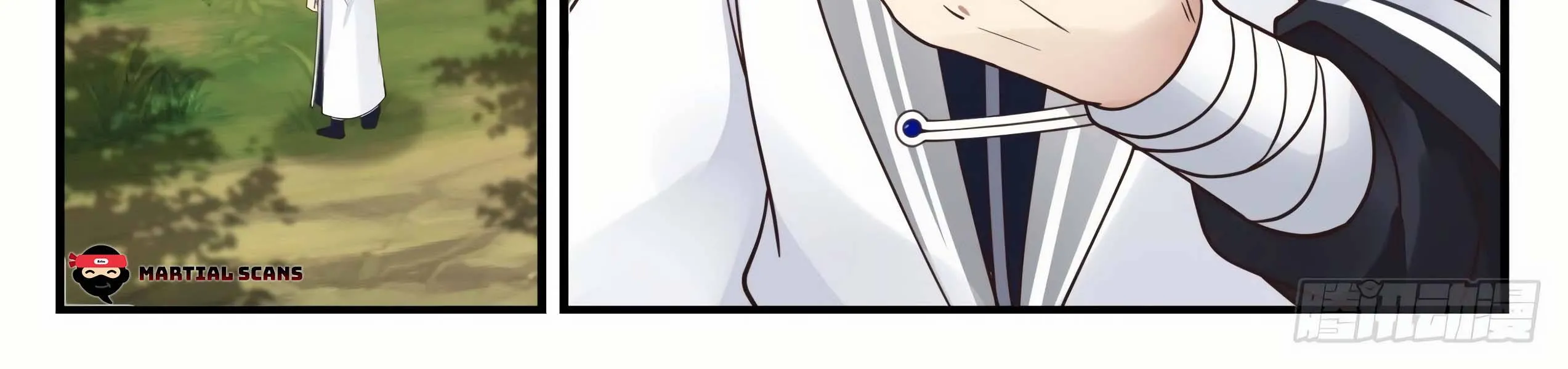 Read Martial Peak chapter 1170 image 14 on Lezhin