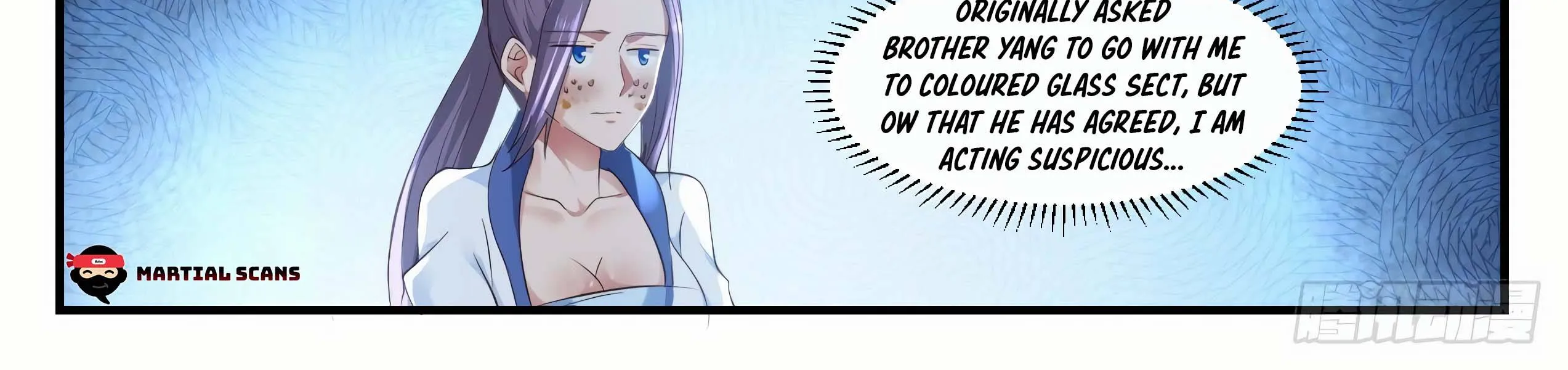 Read Martial Peak chapter 1170 image 17 on Lezhin