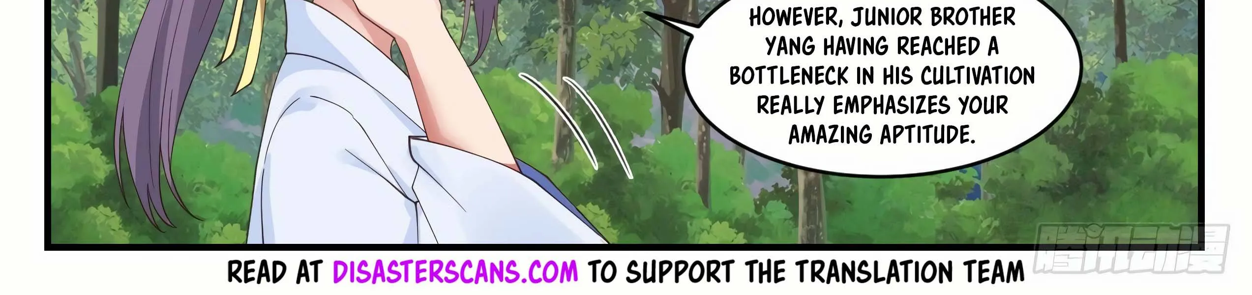 Read Martial Peak chapter 1170 image 20 on Lezhin