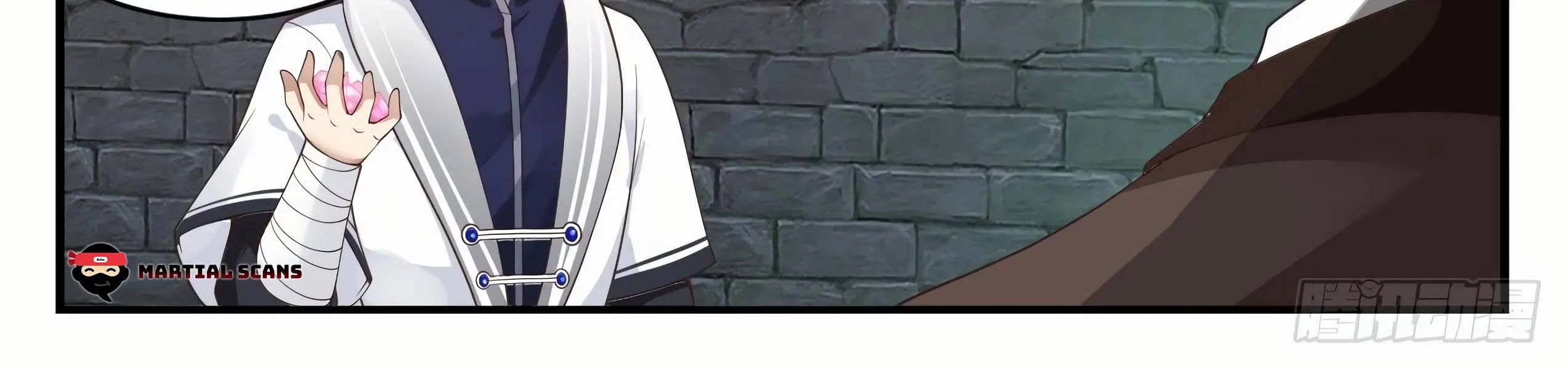 Read Martial Peak chapter 1170 image 29 on Lezhin