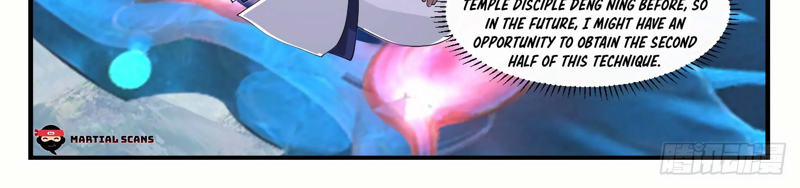 Read Martial Peak chapter 1170 image 35 on Lezhin