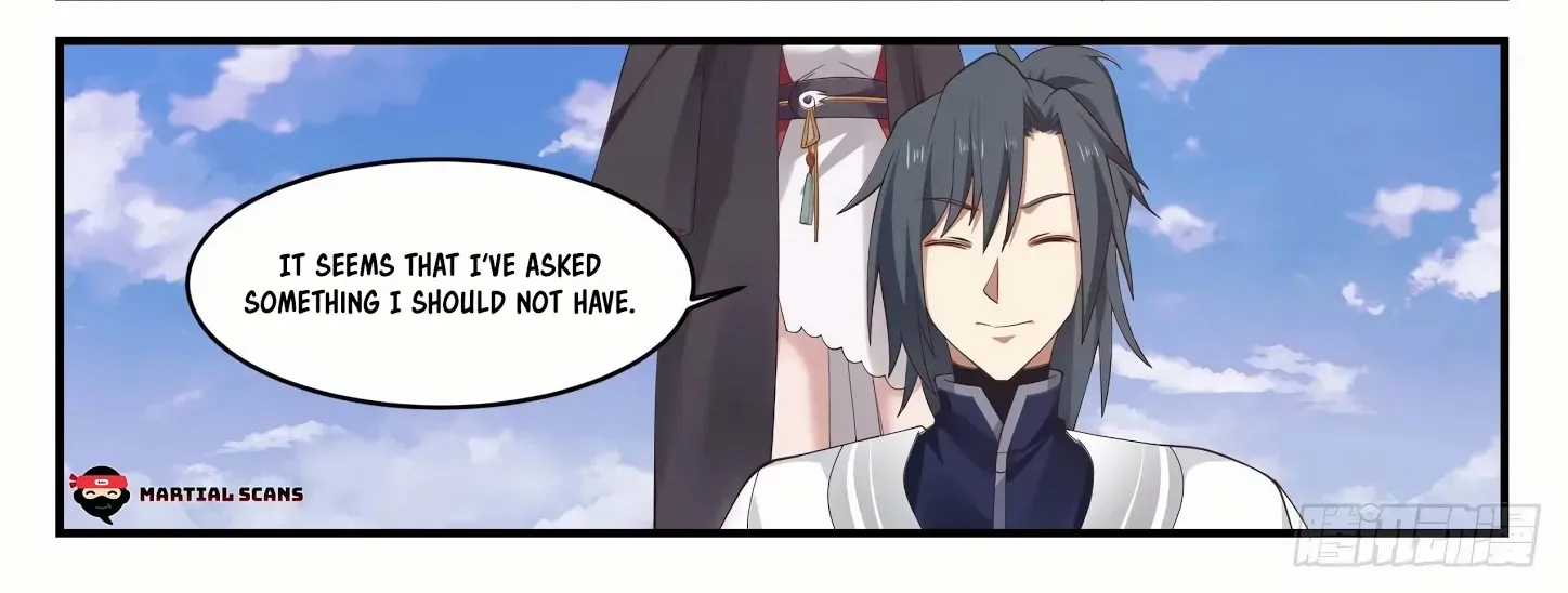 Read Martial Peak chapter 1171 image 10 on Lezhin