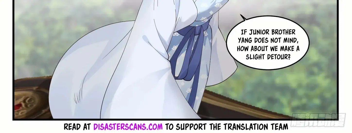 Read Martial Peak chapter 1171 image 12 on Lezhin