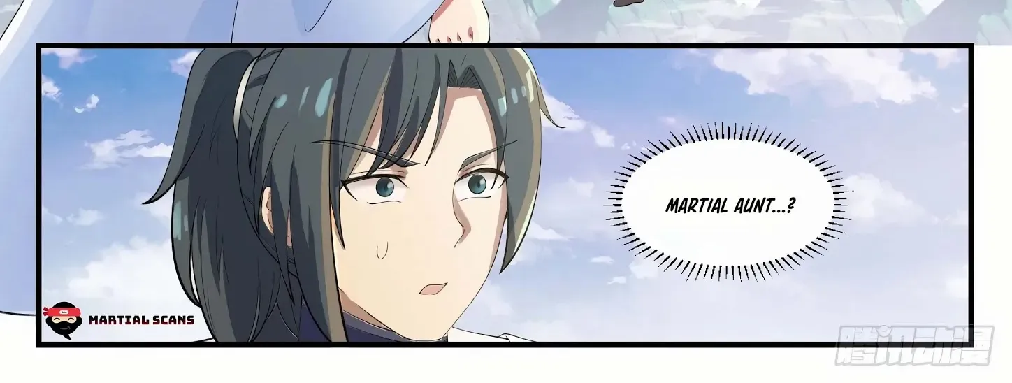Read Martial Peak chapter 1171 image 16 on Lezhin