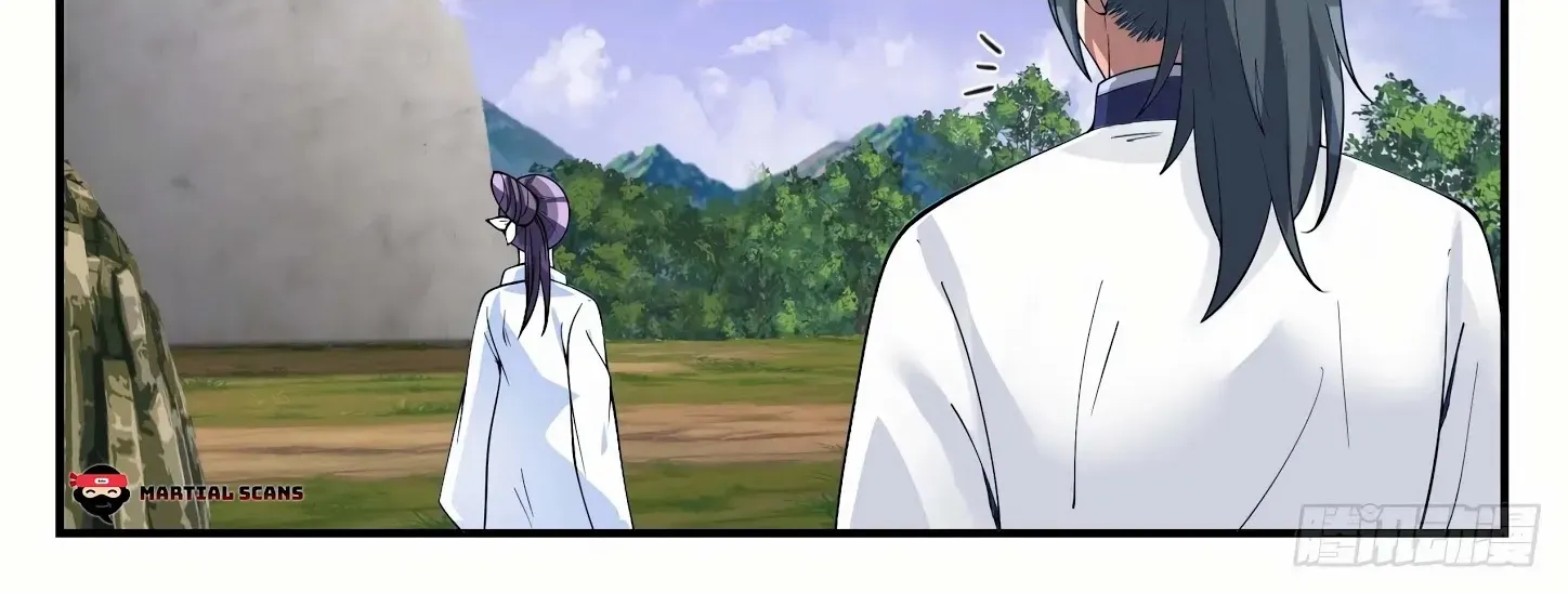 Read Martial Peak chapter 1172 image 14 on Lezhin