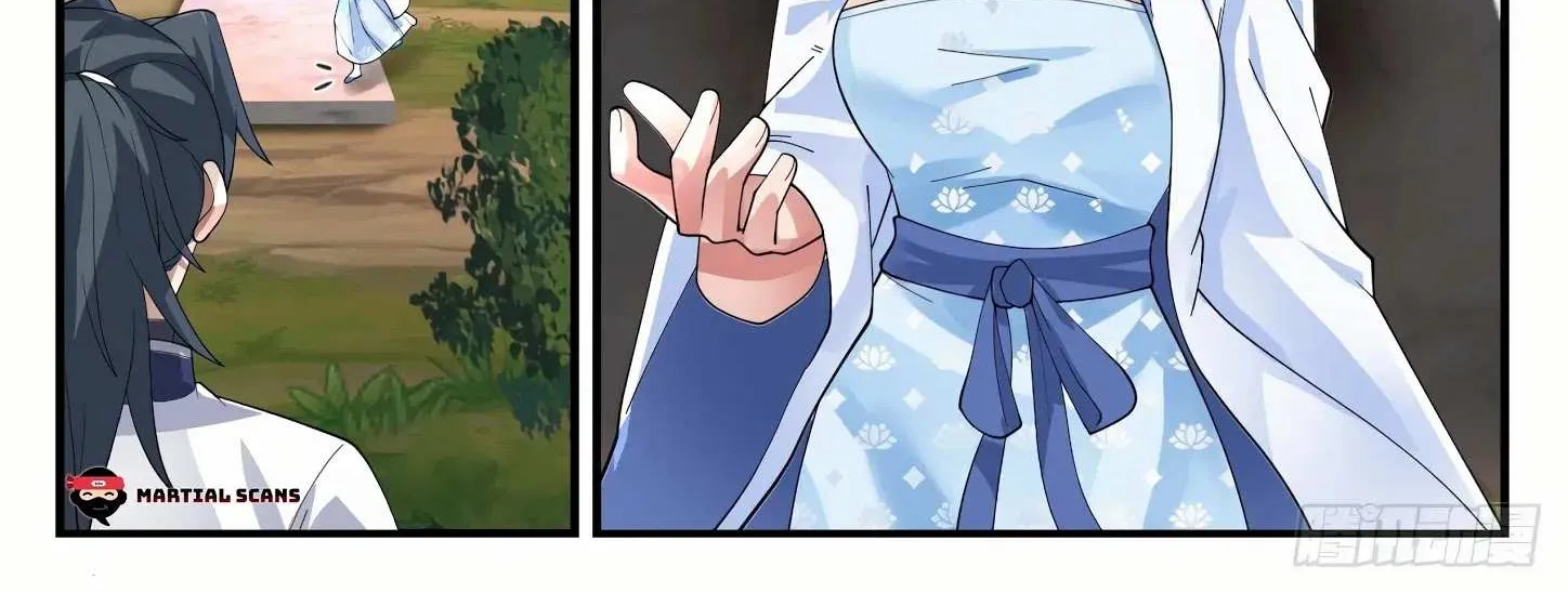 Read Martial Peak chapter 1172 image 18 on Lezhin