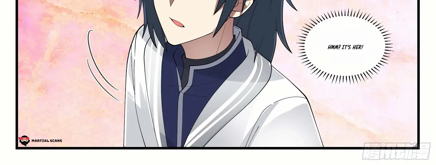 Read Martial Peak chapter 1172 image 20 on Lezhin