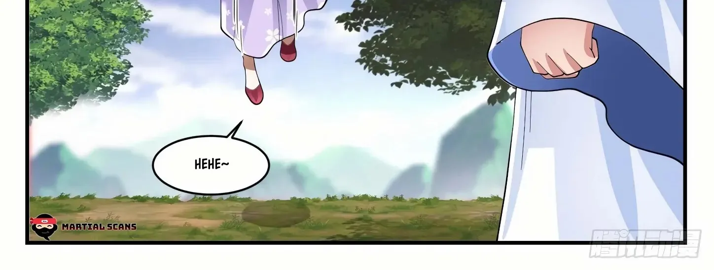 Read Martial Peak chapter 1172 image 22 on Lezhin
