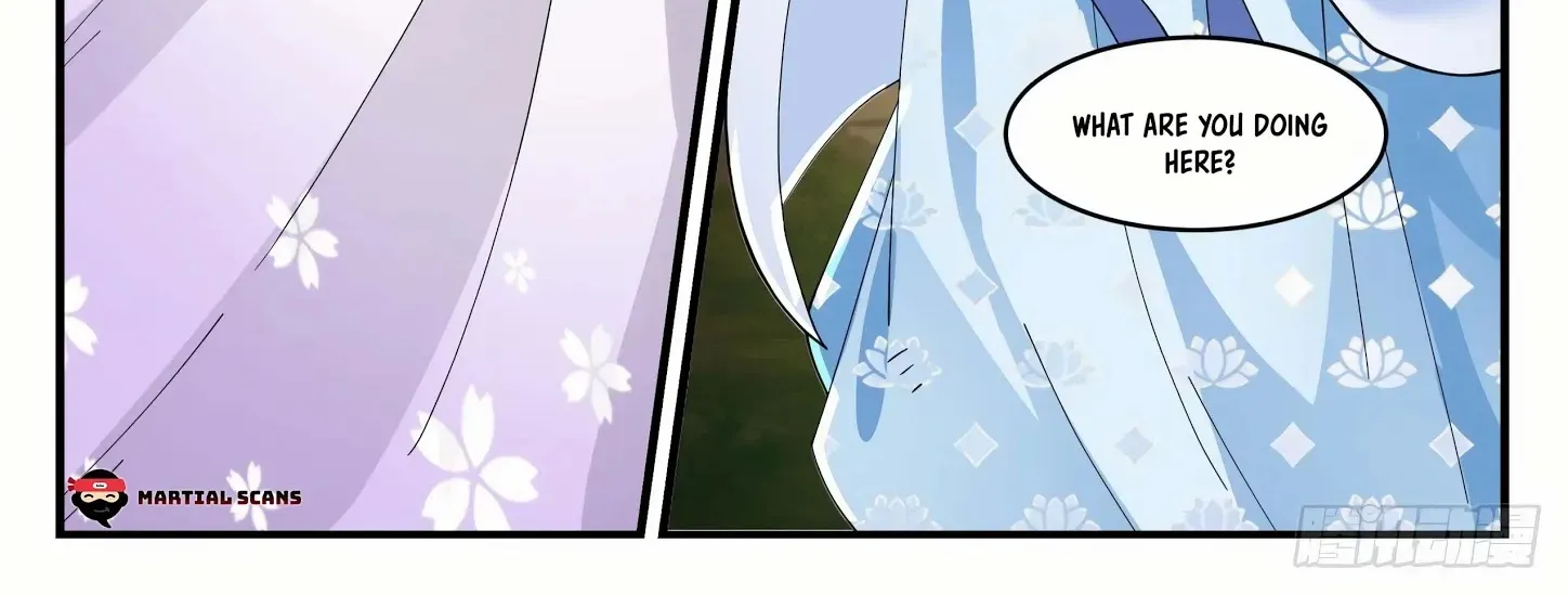 Read Martial Peak chapter 1172 image 24 on Lezhin