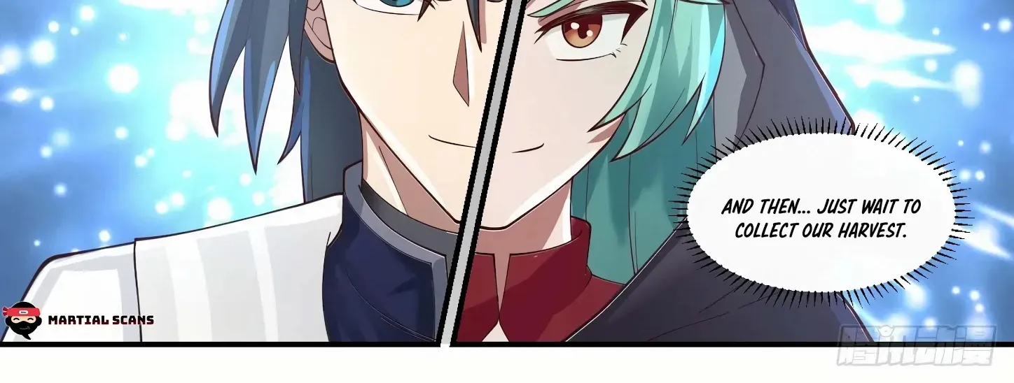 Read Martial Peak chapter 1172 image 8 on Lezhin