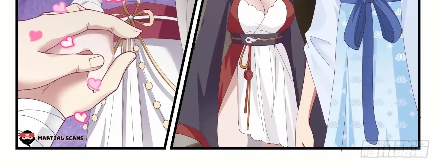 Read Martial Peak chapter 1173 image 16 on Lezhin