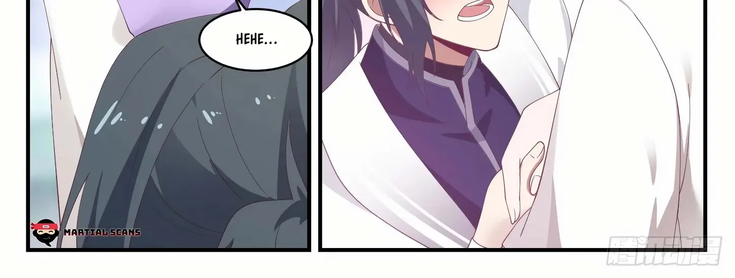 Read Martial Peak chapter 1173 image 18 on Lezhin