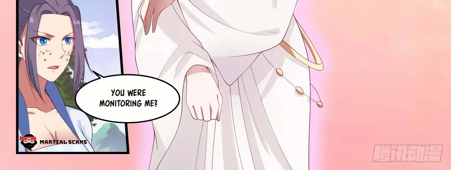 Read Martial Peak chapter 1173 image 2 on Lezhin