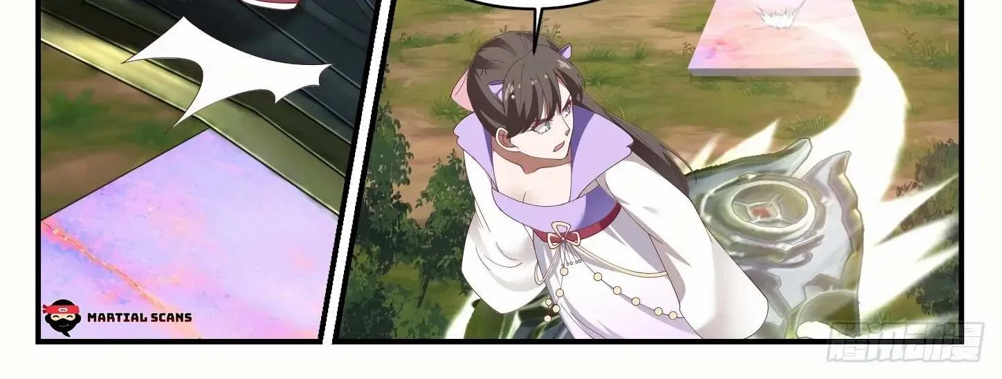Read Martial Peak chapter 1173 image 20 on Lezhin
