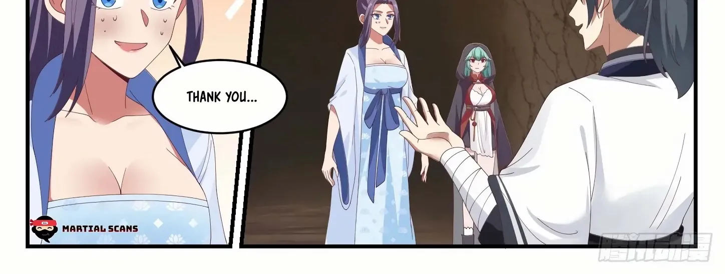 Read Martial Peak chapter 1173 image 24 on Lezhin