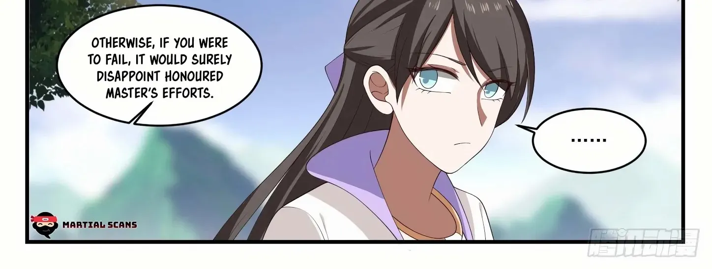 Read Martial Peak chapter 1173 image 6 on Lezhin