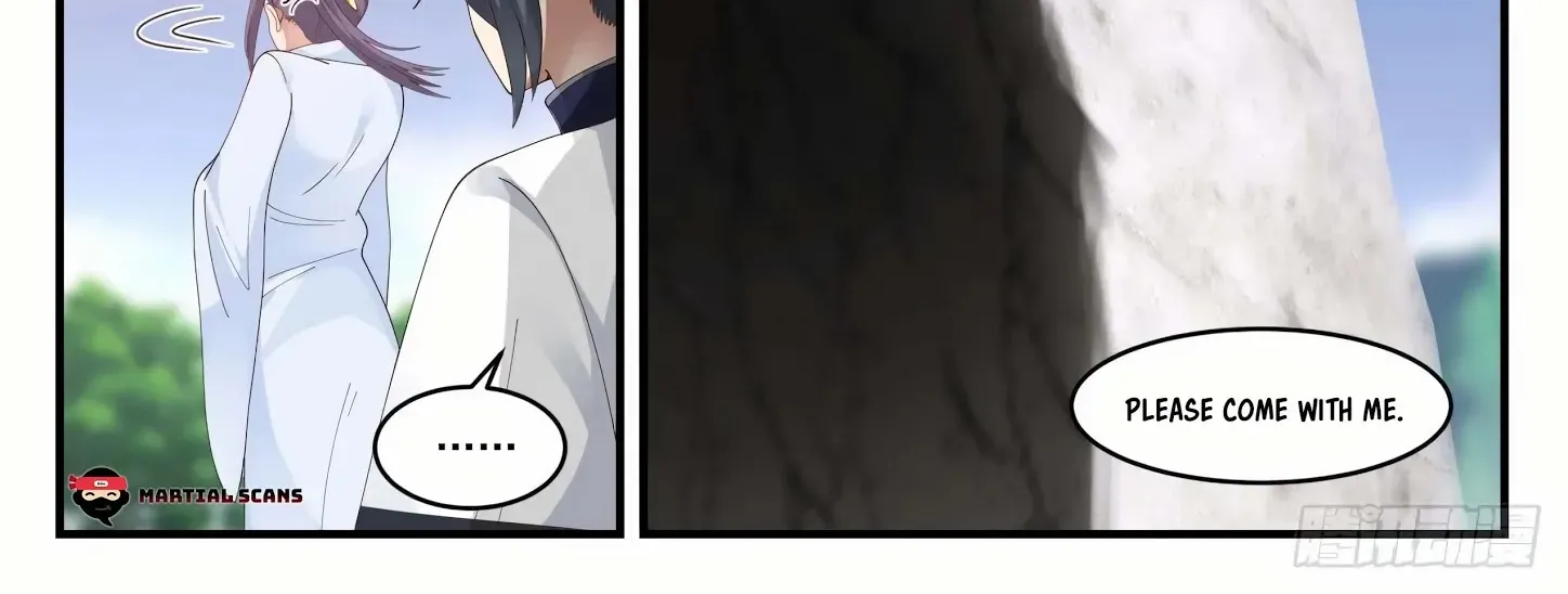 Read Martial Peak chapter 1174 image 2 on Lezhin