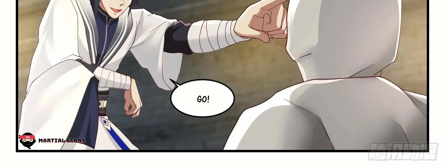 Read Martial Peak chapter 1174 image 20 on Lezhin