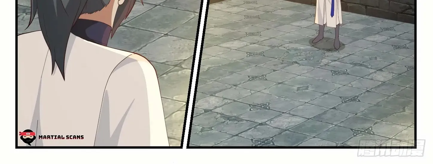 Read Martial Peak chapter 1174 image 22 on Lezhin