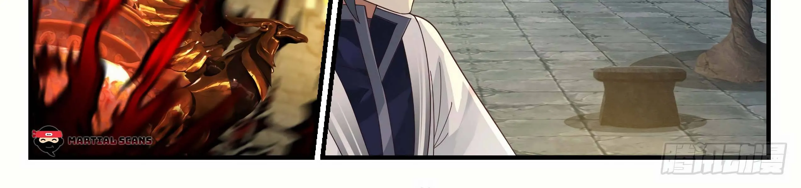 Read Martial Peak chapter 1175 image 11 on Lezhin