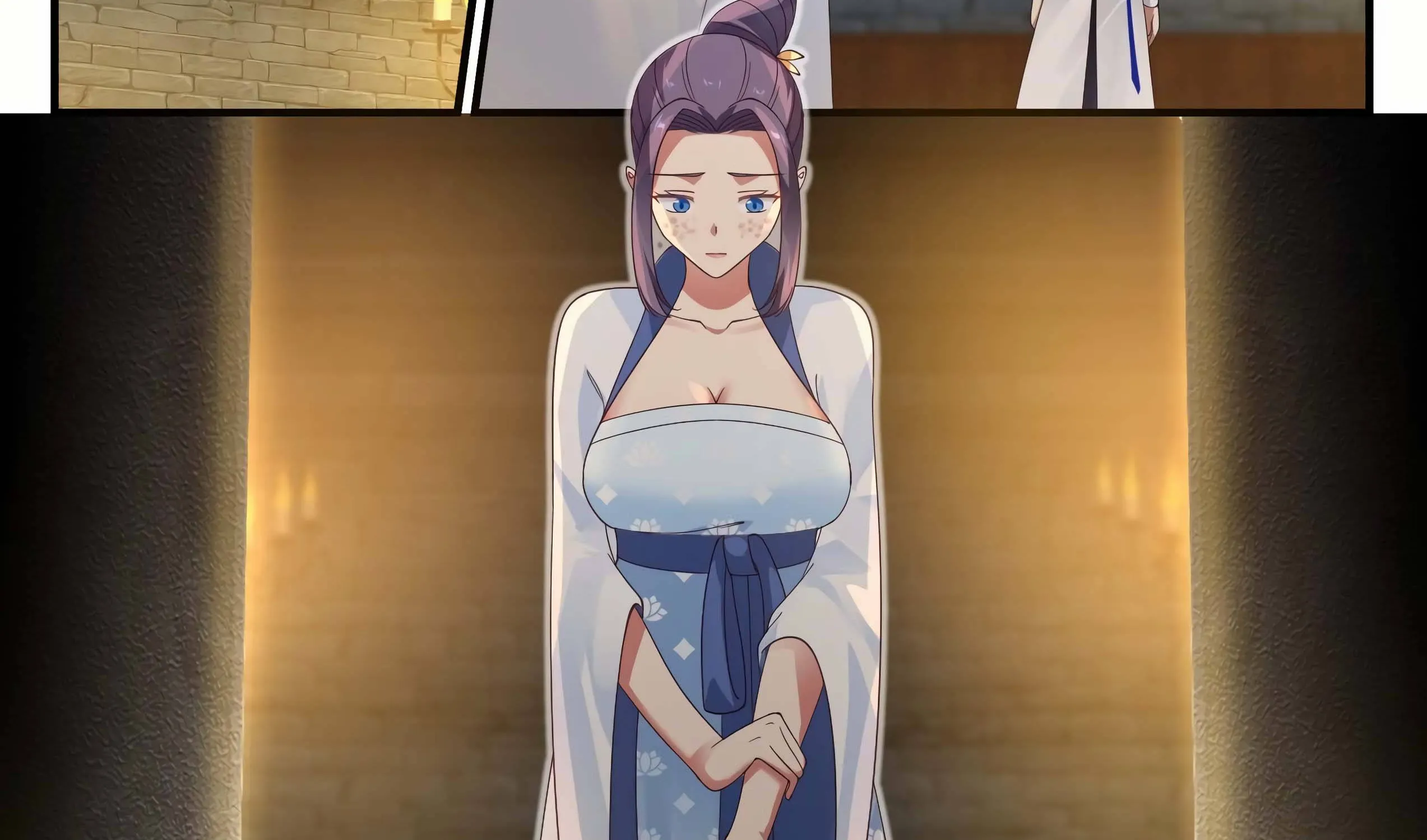 Read Martial Peak chapter 1175 image 13 on Lezhin