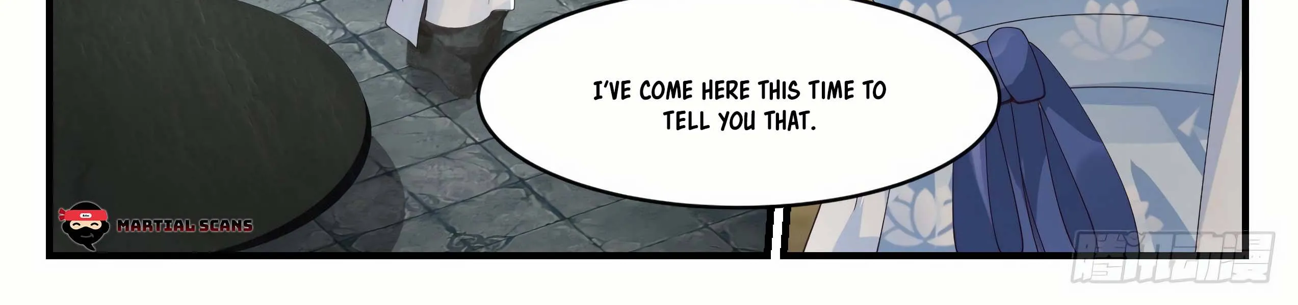 Read Martial Peak chapter 1175 image 17 on Lezhin