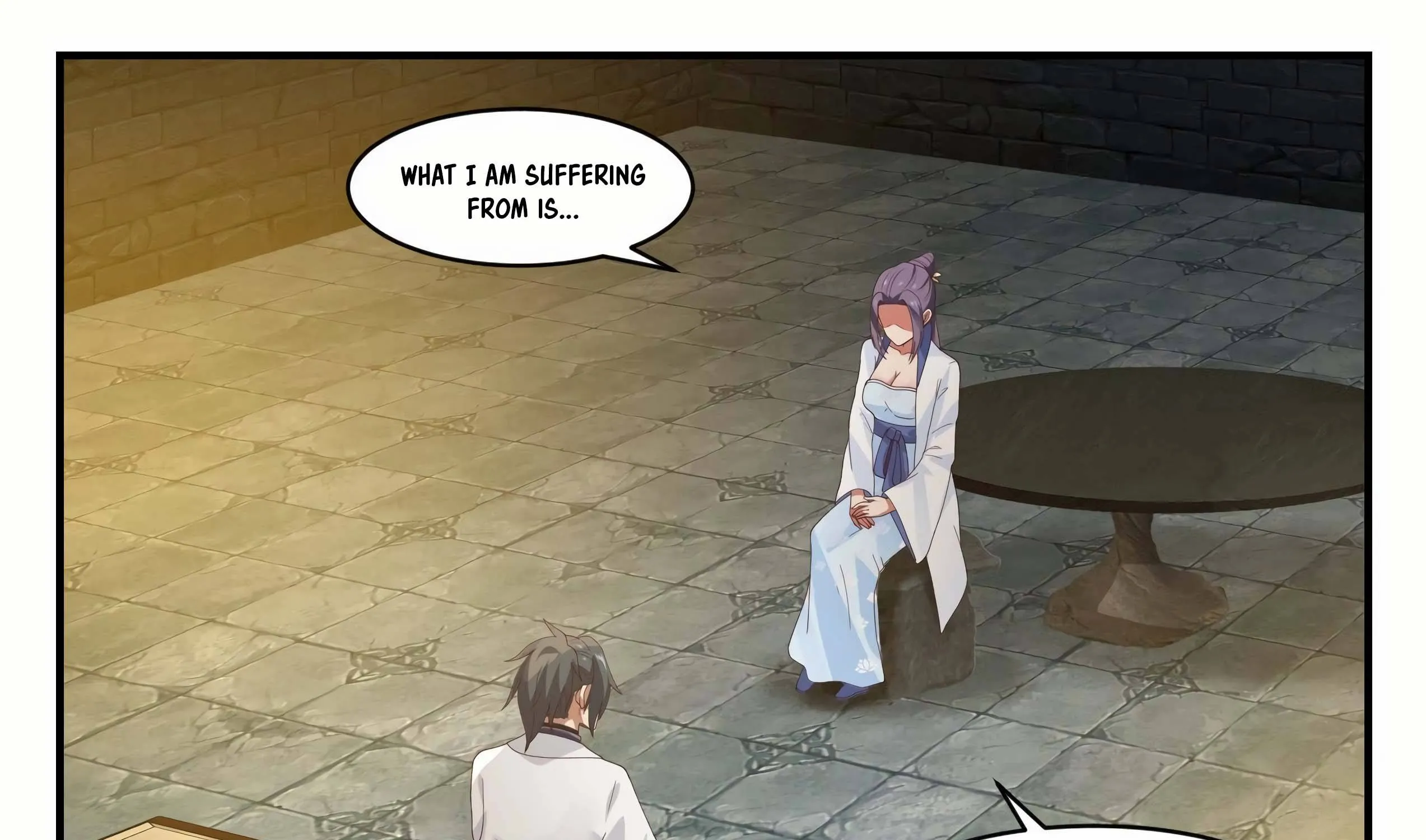 Read Martial Peak chapter 1175 image 21 on Lezhin
