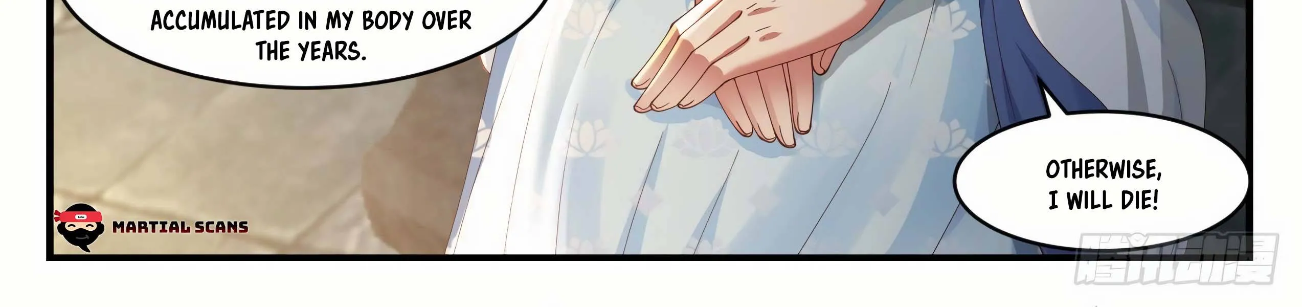 Read Martial Peak chapter 1175 image 32 on Lezhin
