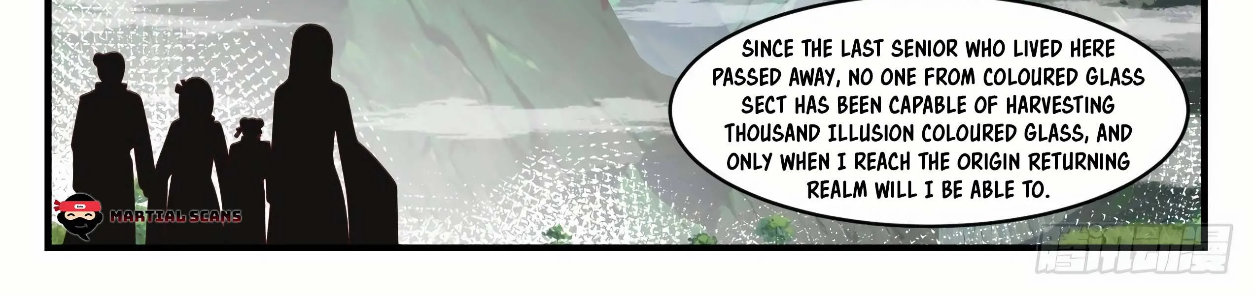 Read Martial Peak chapter 1175 image 35 on Lezhin
