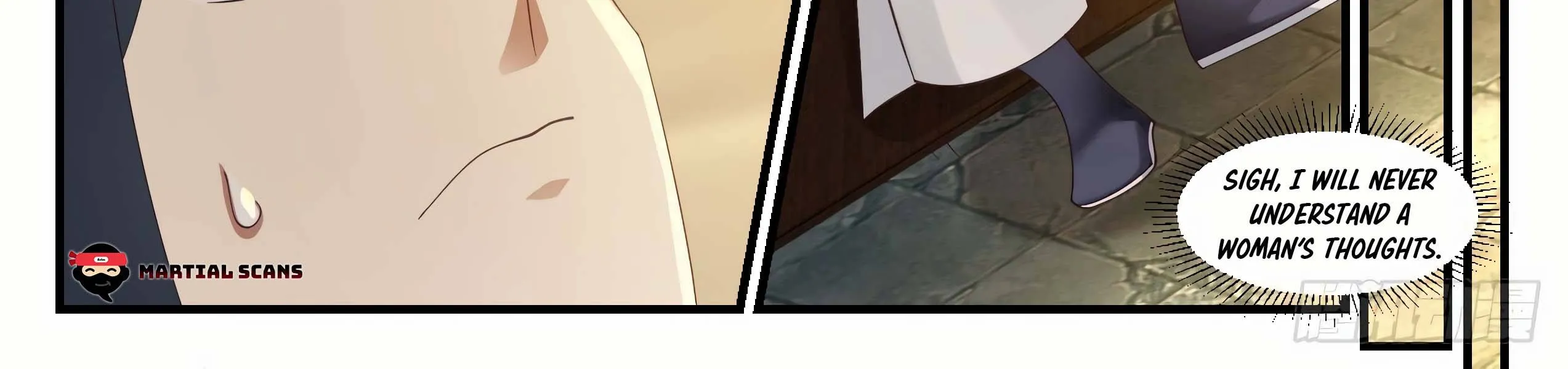 Read Martial Peak chapter 1175 image 8 on Lezhin