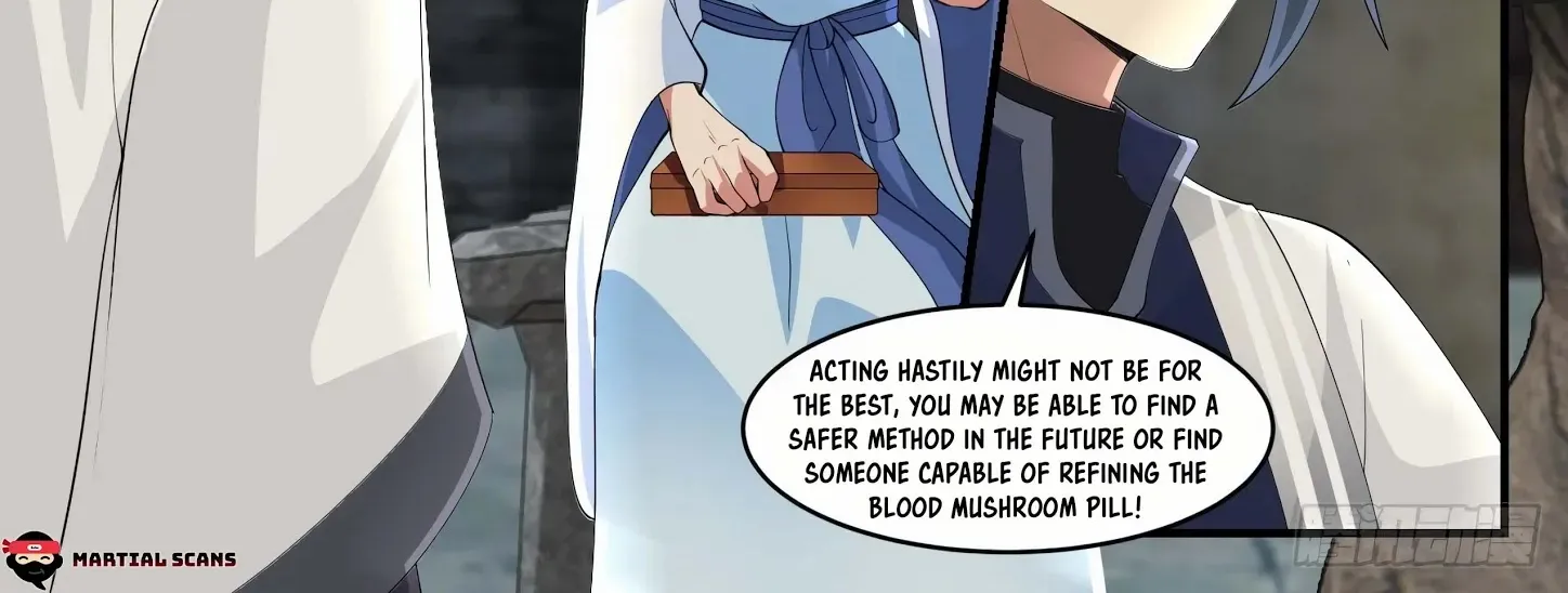 Read Martial Peak chapter 1176 image 14 on Lezhin