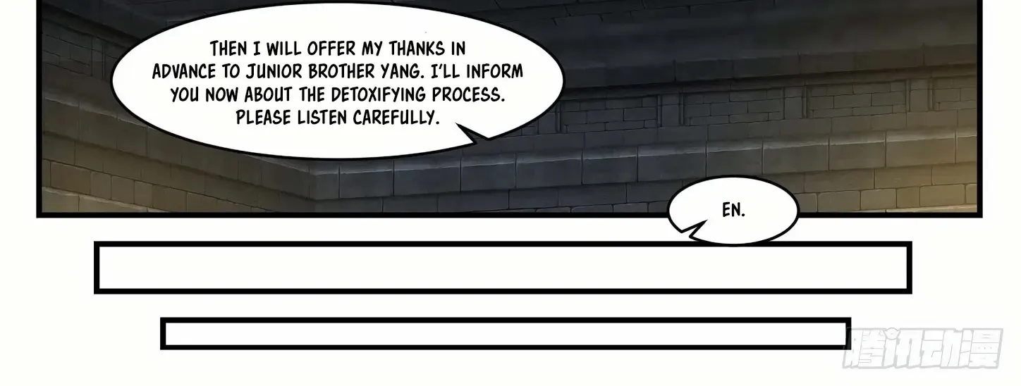 Read Martial Peak chapter 1176 image 18 on Lezhin