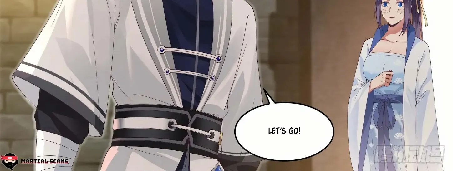 Read Martial Peak chapter 1176 image 24 on Lezhin