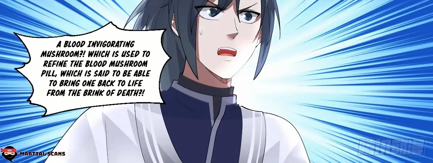 Read Martial Peak chapter 1176 image 8 on Lezhin