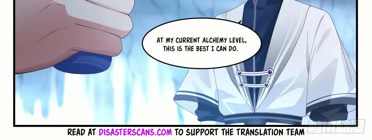 Read Martial Peak chapter 1177 image 12 on Lezhin