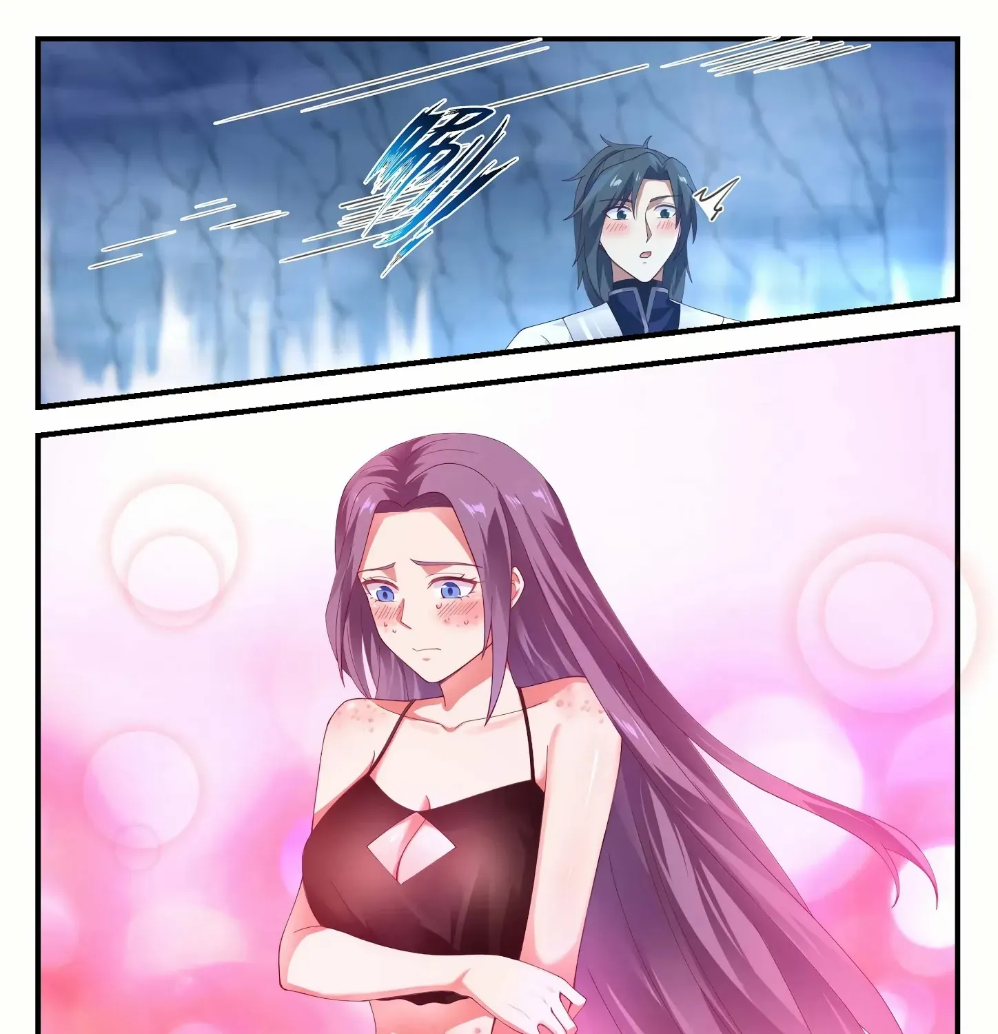 Read Martial Peak chapter 1177 image 15 on Lezhin