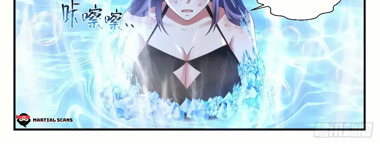 Read Martial Peak chapter 1177 image 18 on Lezhin