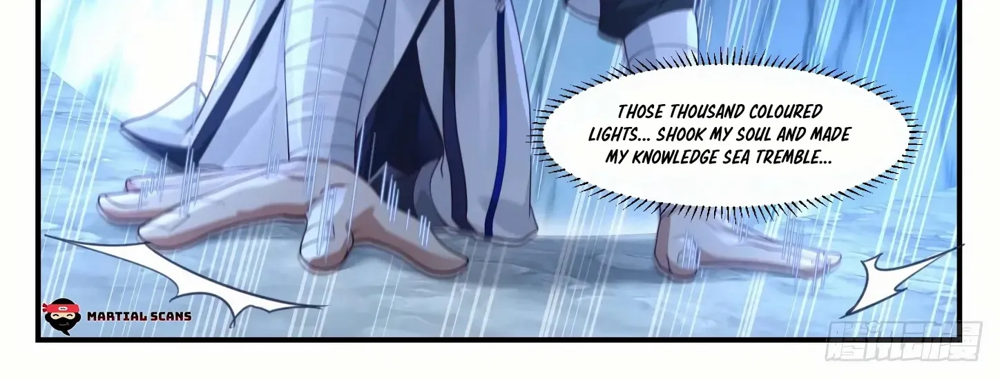 Read Martial Peak chapter 1177 image 22 on Lezhin
