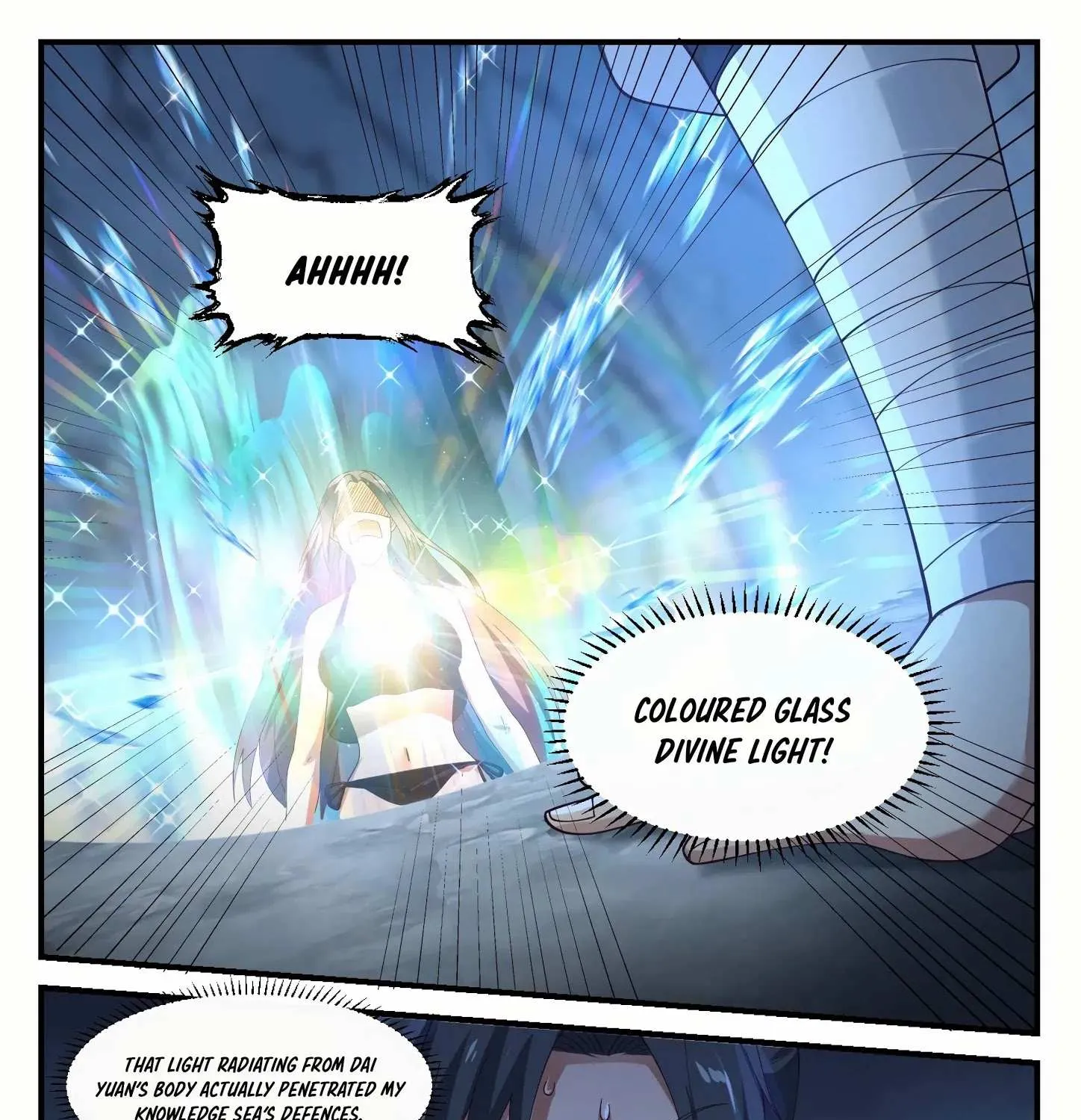 Read Martial Peak chapter 1177 image 23 on Lezhin