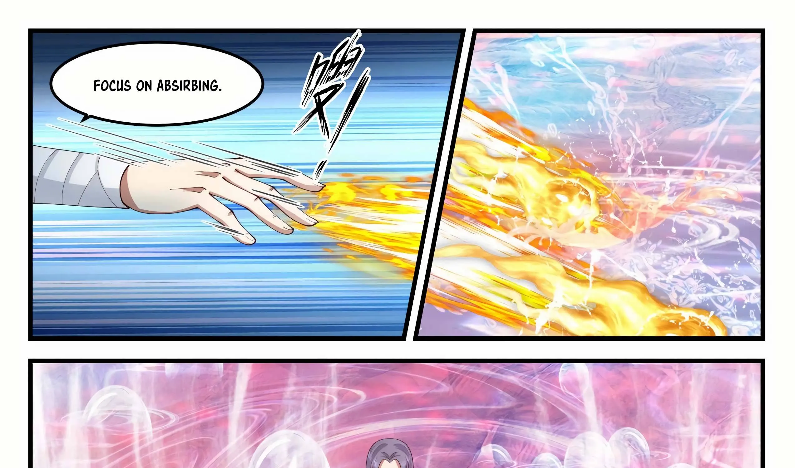 Read Martial Peak chapter 1178 image 12 on Lezhin