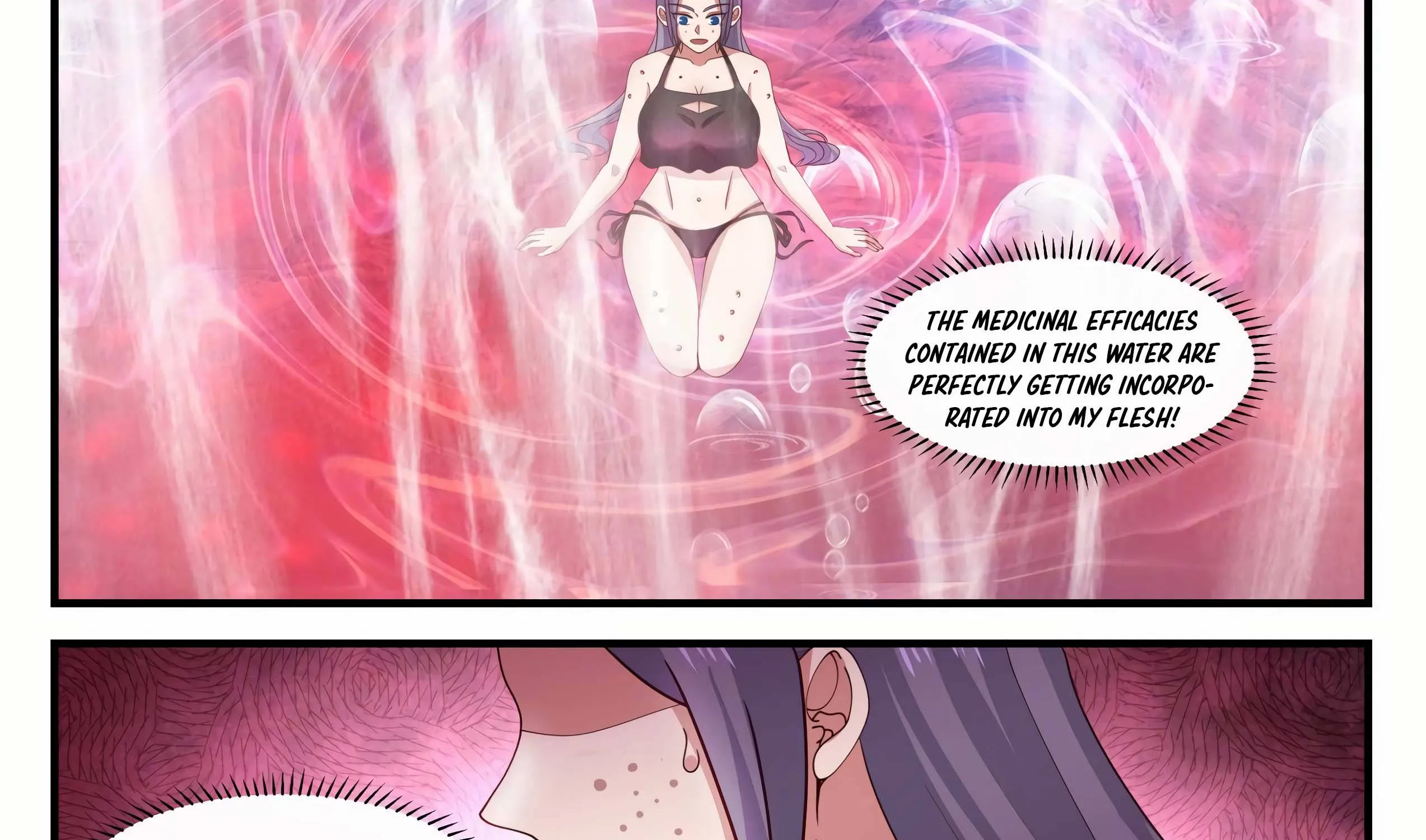 Read Martial Peak chapter 1178 image 13 on Lezhin