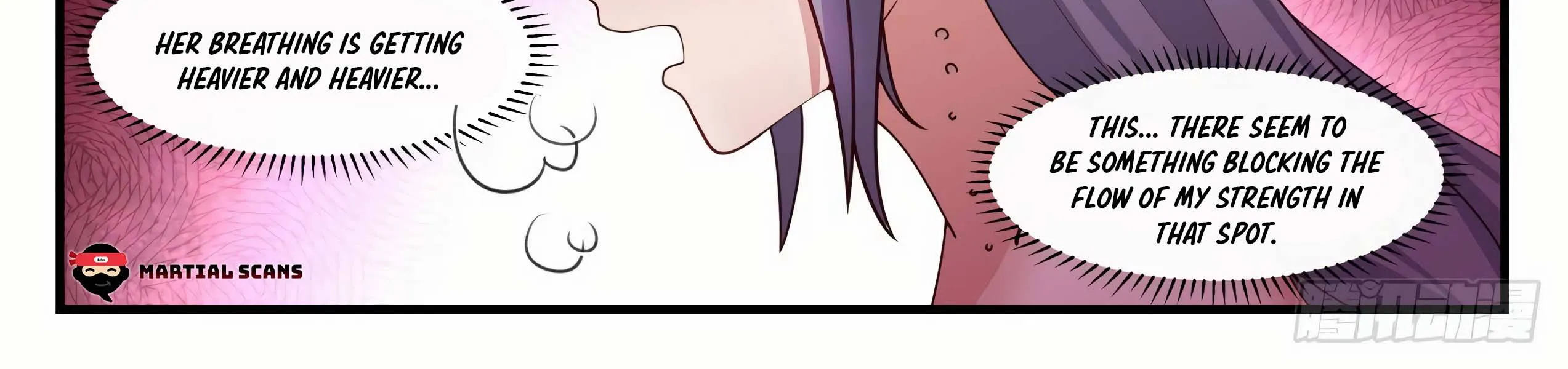 Read Martial Peak chapter 1178 image 14 on Lezhin